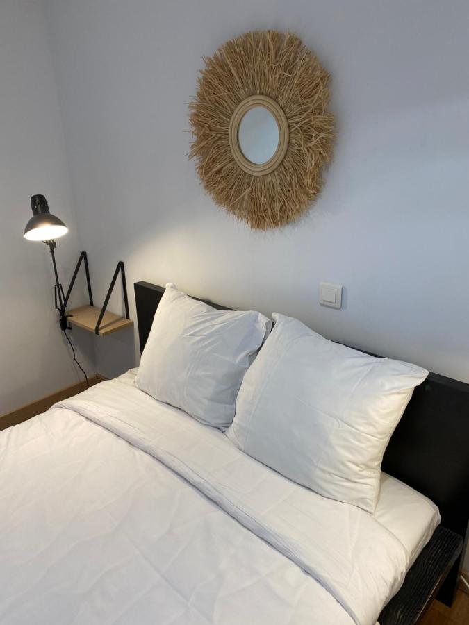 דירות אקס-אן-פרובאנס Loft Rotonde Wifi Clim Smart Tv Rue Calme מראה חיצוני תמונה